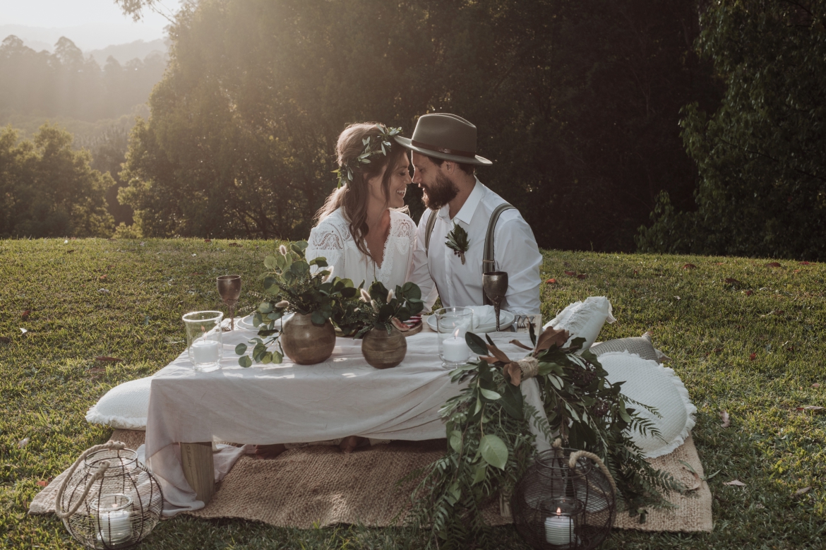 elopement packages northern nsw